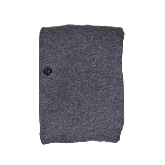 Lululemon Cotton Wunder Under Pants Leggings Gray - Picture 16 of 16